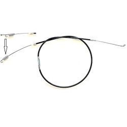 Cable embrayage marque Garland G339XYA0000