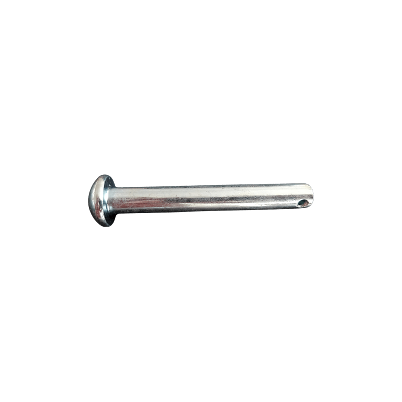 Axe Mecafer réf 450165G46 pour groupe électrogène MF6500