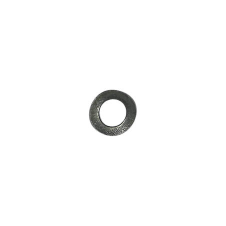 Rondelle d10 pour machines Eurosystems, pièce n°843763000