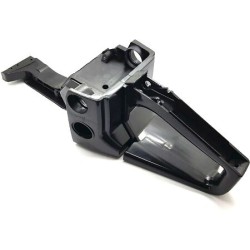 Réservoir essence 370 mm pour tronçonneuse marque 07011490H