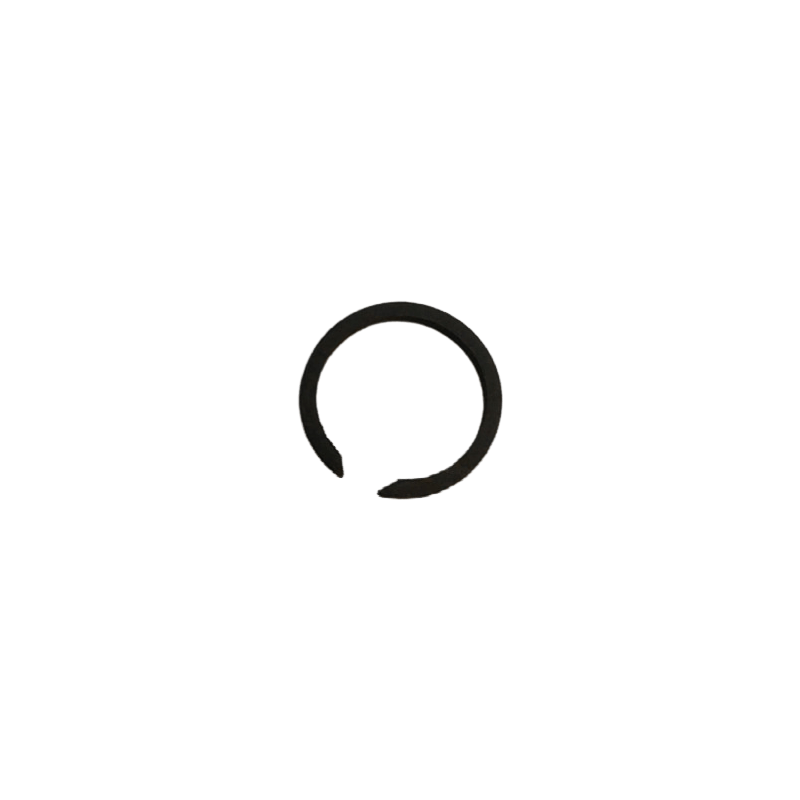 Circlip arbre wr12 pour RTT2, RTT3, Eurosystems, pièce n°801174060