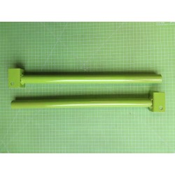 Poignée de transport 10009333 pour zipper zi-ste8000 marque Zipper référence 10009333 compatible ZI-STE8000 en vente chez