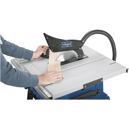 Scie sur table Scheppach HS105