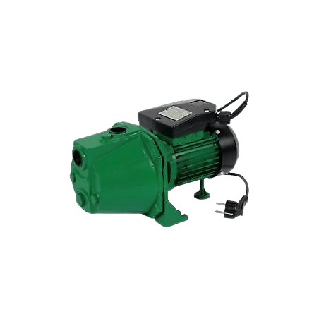 Pompe a eau de surface autoamorcante 1180 W, 4.5 bars max