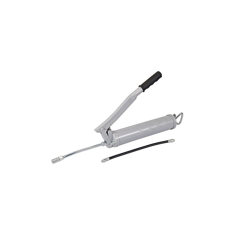 Pistolet de graissage à levier 500 ml marque SILVERLINE