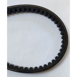 Courroie broyeur 13,4cv 420cc Garland 60G-0022 chipper 1480tqg-v20 2