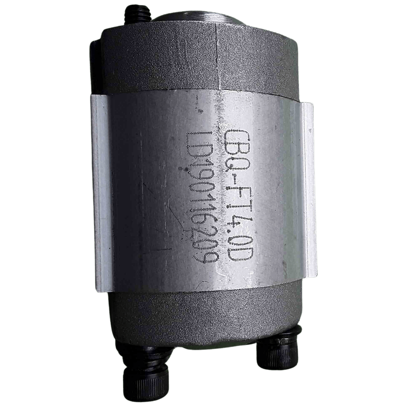 80 pompe hydraulique 10009680 pour zipper zi-hs12tn Zipper ref 10009680 compatible ZI-HS12TN