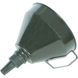 Entonnoir 160 mm marque SILVERLINE