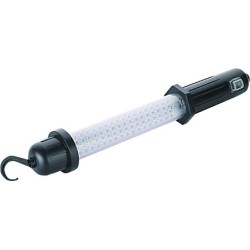 Baladeuse rechargeable 60 led marque I-watts référence I-BALR60LED en vente chez