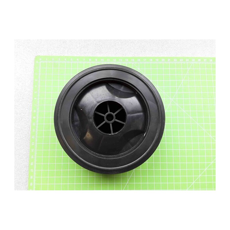 Roue 10001037 pour zipper zi-asa550 Zipper 10001037 en vente chez