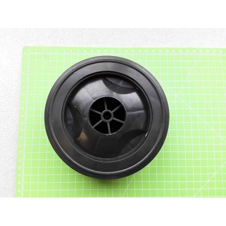 Roue 10001037 pour zipper zi-asa550 Zipper 10001037 en vente chez