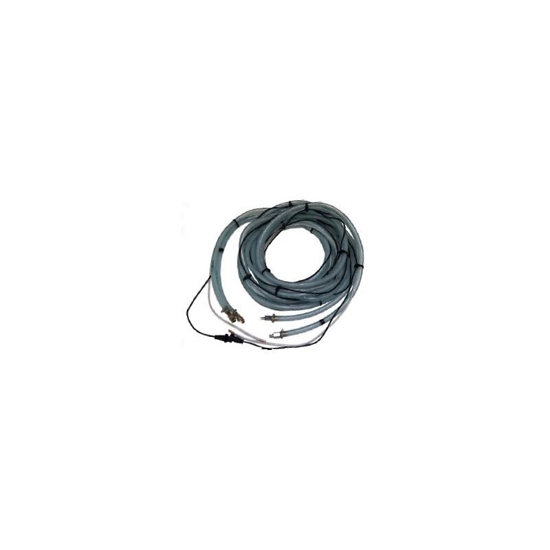 Tuyau de raccordement 5 mètres pour coolmobile220 marque Thermobile 99999253