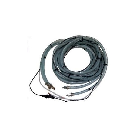 Tuyau de raccordement 5 mètres pour coolmobile220 marque Thermobile 99999253