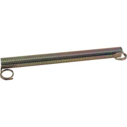 Ressort à cintrer pour tube de cuivre de plomberie 12mm