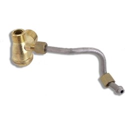 Tuyauterie pièce 9430032 Mecafer référence 9430032 pièces pour compresseur 2