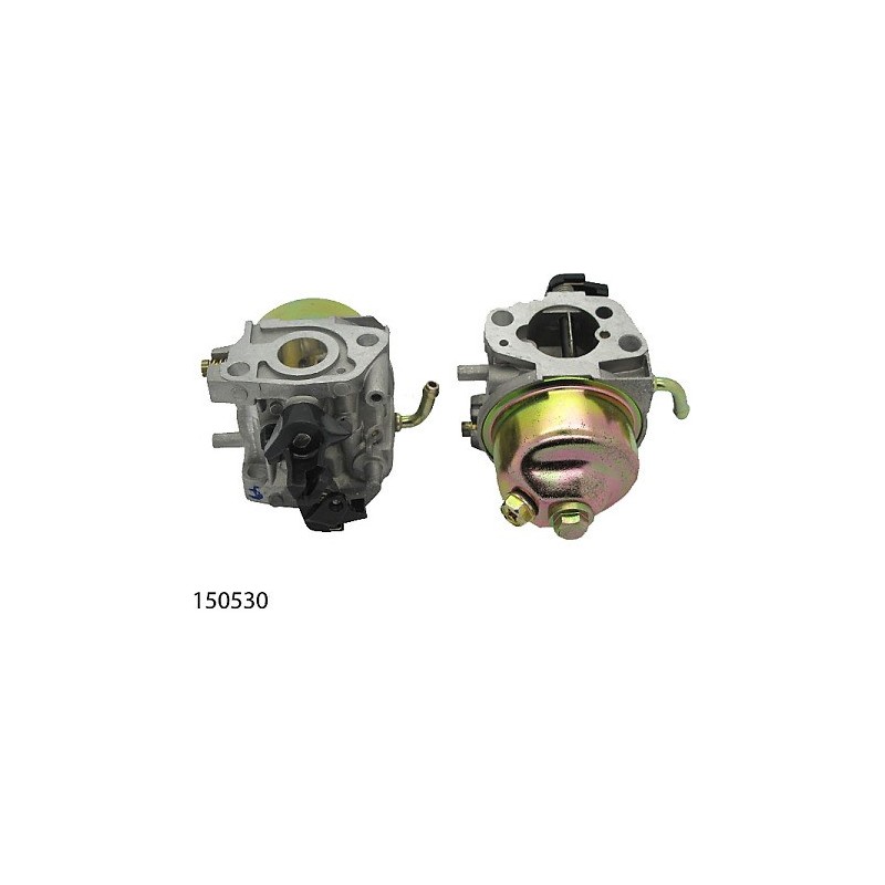 Carburateur P16A de 16 mm référence 150530