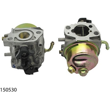 Carburateur P16A de 16 mm référence 150530