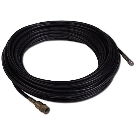 Kit débouche canalisation pour 15l / min maximum