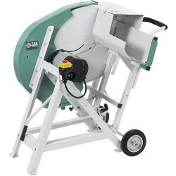 Banc de scie à bûches électrique 230 V 2600 W Fartools 182010