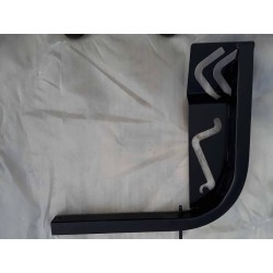 36 lève-conteneur ; hs22ez, hs30(e)z 10008705 pour zipper zi-hs22ez zi-hs30ez zi-hs30z marque Zipper pièce n° 10008705 compatibl