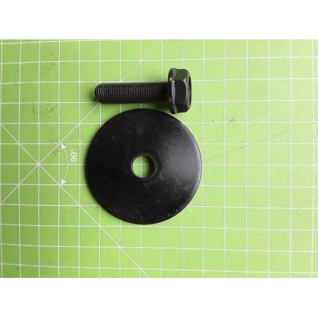 C12+c13 set de fixation des couteaux 10008977 pour zipper zi-brm508 marque Zipper pièce numéro 10008977