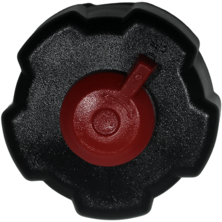 Bouchon de réservoir d'essence pour groupe électrogène Mecafer 450113 MF1300i