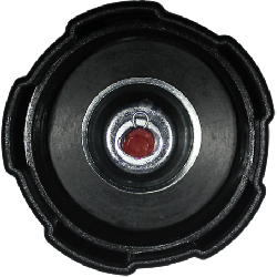 Bouchon de réservoir d'essence pour groupe électrogène Mecafer 450113 MF1300i 2