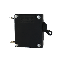 Thermo disjoncteur groupe électrogène gg2700 Mercure Mecafer 451006