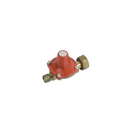 Détendeur haute pression pour désherbeur gaz propane 2.5 Bars 8 Kg/h