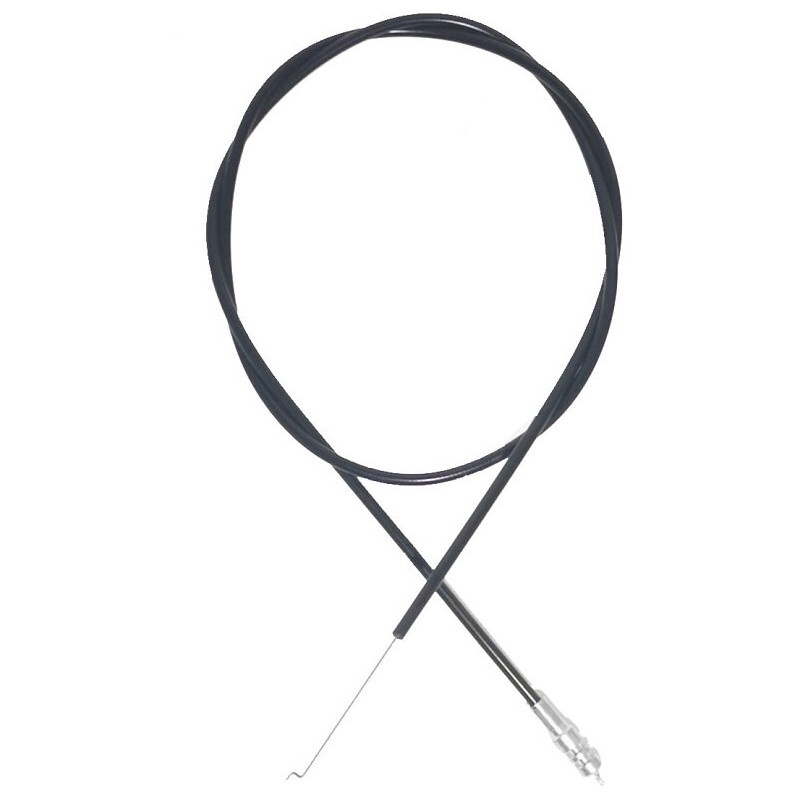 Câble accélérateur Honda 1,25m pour P55, SC42, RTT3, Z8, Z3 et EURO3, Eurosystems, pièce 321010332