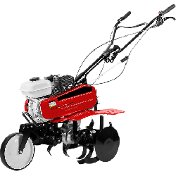 Motobineuse 6 fraise largeur 85cm 7cv 212cc GTC300X