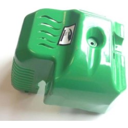 Capot moteur pour débroussailleuse motobineuse multifonctions 22475 marque 15182013