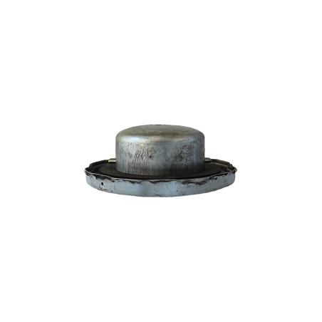 Bouchon reservoir groupe électrogène Mecafer MF6500E 450165G112