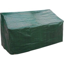 Housse pour banc SILVERLINE