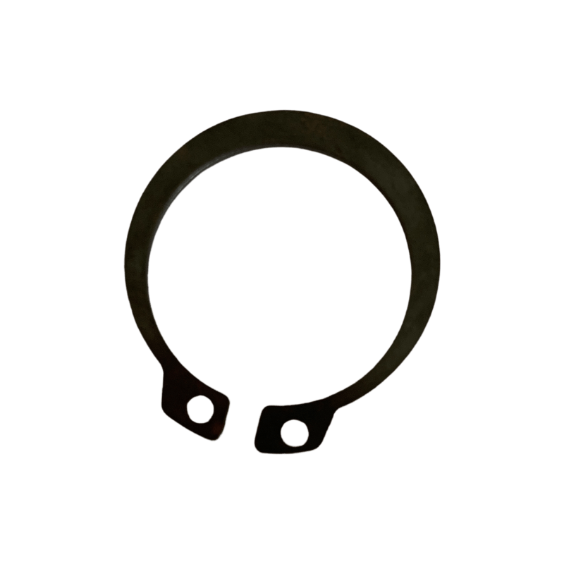 Circlip 78SCAR501E-36 de brosse GARLAND ROLL&COMB-502-E-V19
