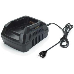 Keeper charger fast-v19 Garland 56B-0006 sur