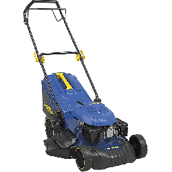 Tondeuse 4t auto-propulsé 161cc largeur de travail 46cm goodyear marque Good year référence GY46LM