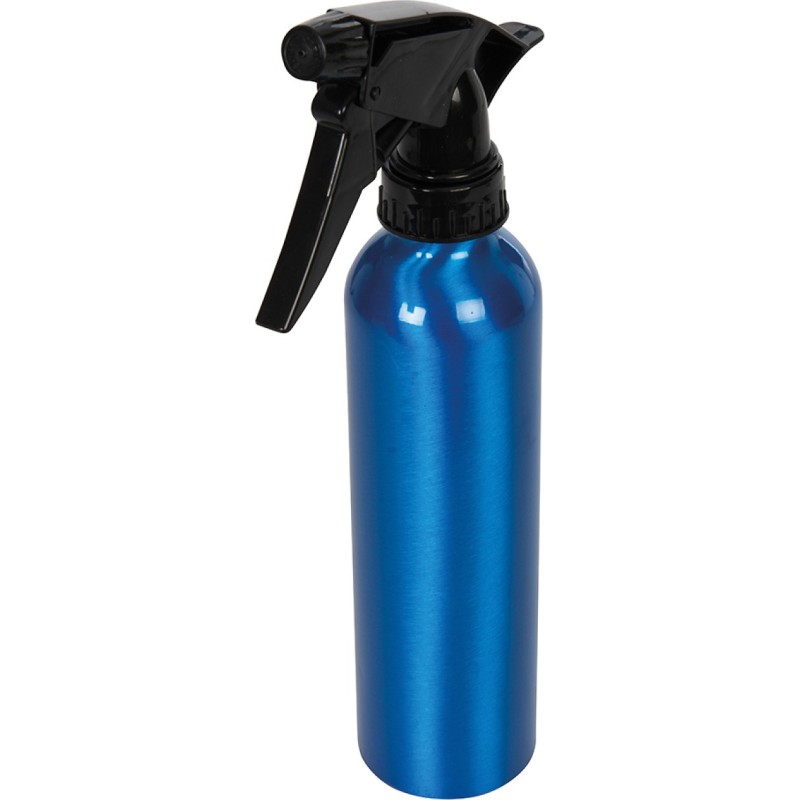 Vaporisateur en aluminium 300 ml SILVERLINE