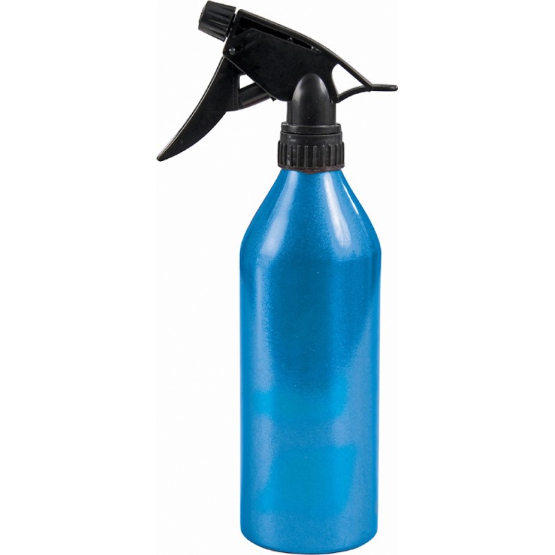 Vaporisateur en aluminium 300 ml SILVERLINE