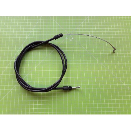 12 travel drive cable p-07,zi-brm52est 10007869 pour zipper zi-brm52est marque Zipper réf 10007869