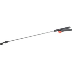Lance d'arrosage pour pulvérisateur à dos SILVERLINE