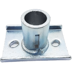 Support de lame 55mm tondeuse gazon pièce 16330040
