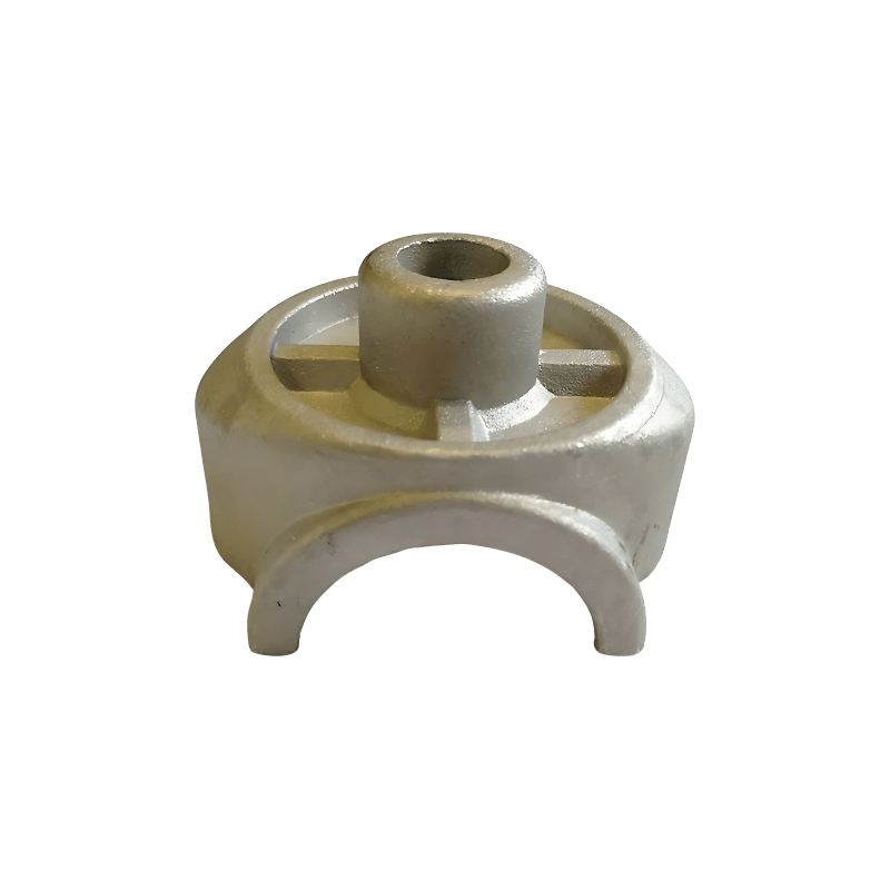Base de la mâchoire débroussailleuse BEST-520A-V17 Garland