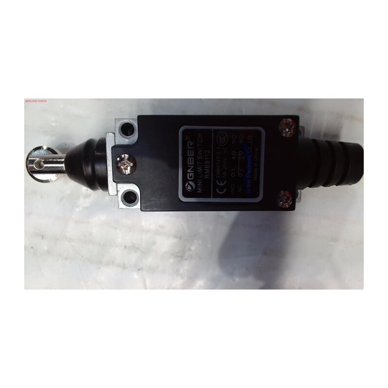 Interrupteur de sécurité, GY143150/44 pour broyeur GY150WS