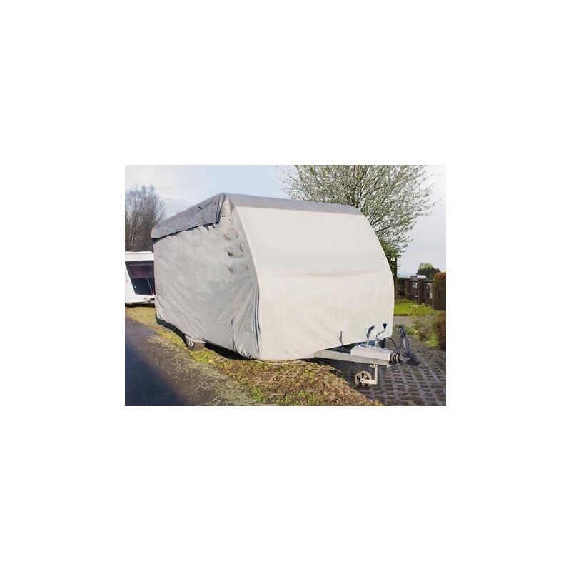 Housse de protection pour caravane 550 cm