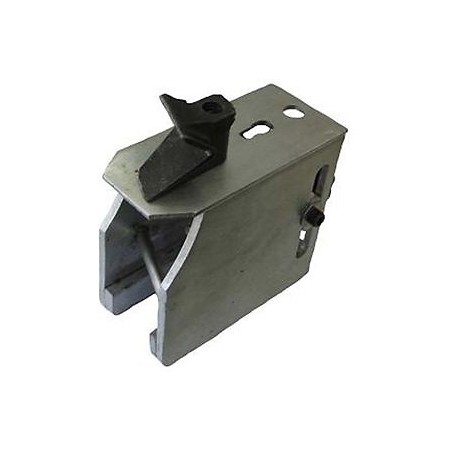 Adaptateur moto pour démonte pneu zipper références 2113 et 5167 Zipper référence RMM95MA