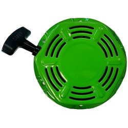 Lanceur poignée de démarrage rechange 10002049 groupe Zipper ZI-STE2800