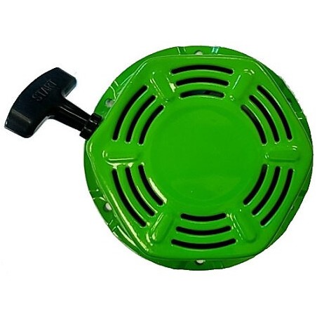 Lanceur poignée de démarrage rechange 10002049 groupe Zipper ZI-STE2800