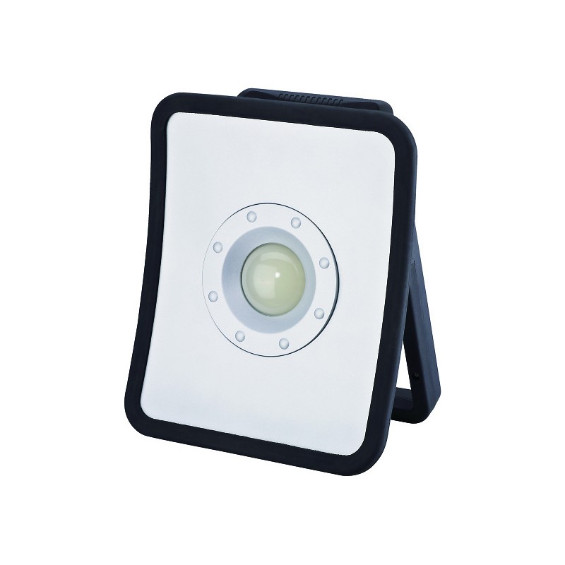 Spot led 36w - 2400 lumens marque I-watts pro I-SPOT2401-36 éclairage extérieur