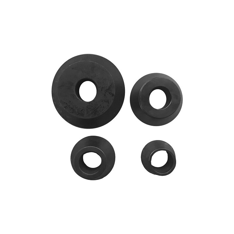 Set de cônes pour équilibreuse zipper zi-rwm99 Zipper pièce numéro 10001167 accessoires et consommables pour machines à pneus